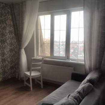 Сдается 1-комнатная квартира, 44 м²