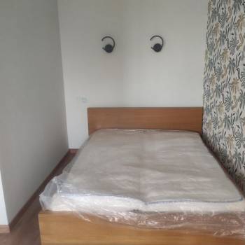 Сдается 1-комнатная квартира, 44 м²