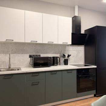 Сдается 1-комнатная квартира, 45,4 м²