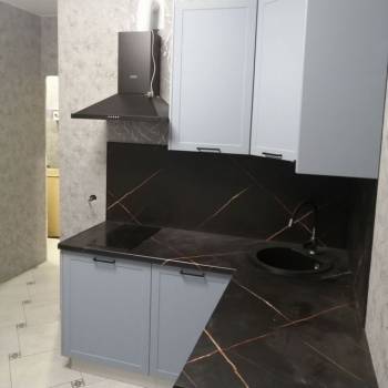 Продается 1-комнатная квартира, 33,8 м²