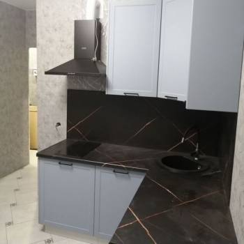 Продается 1-комнатная квартира, 33,8 м²