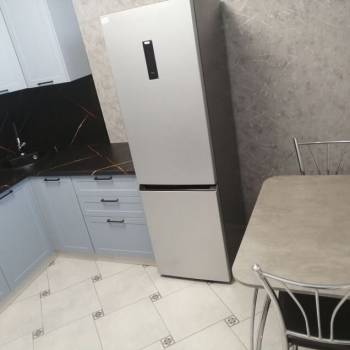 Продается 1-комнатная квартира, 33,8 м²