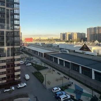 Продается 2-х комнатная квартира, 62 м²