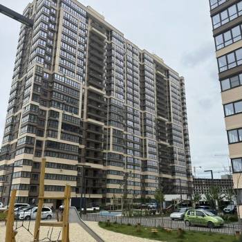 Продается 2-х комнатная квартира, 62 м²