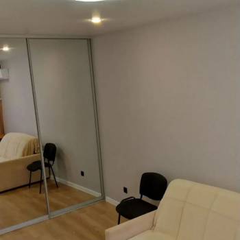 Сдается 1-комнатная квартира, 43 м²