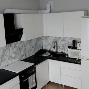 Сдается 1-комнатная квартира, 43 м²