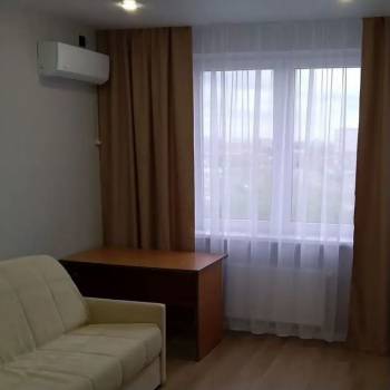 Сдается 1-комнатная квартира, 43 м²