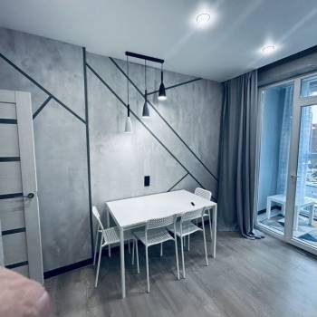 Сдается 1-комнатная квартира, 40 м²