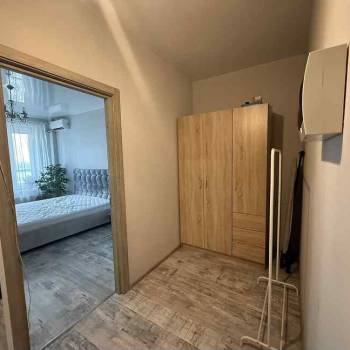 Сдается 1-комнатная квартира, 38 м²