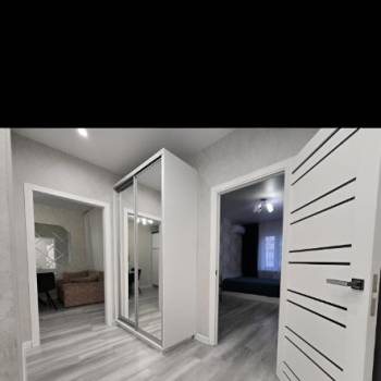 Сдается 1-комнатная квартира, 43 м²