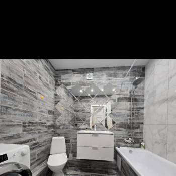 Сдается 1-комнатная квартира, 43 м²