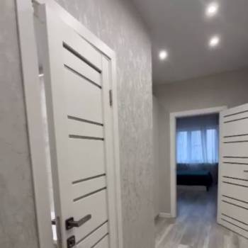 Сдается 1-комнатная квартира, 43 м²