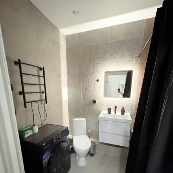 Сдается 1-комнатная квартира, 36,2 м²