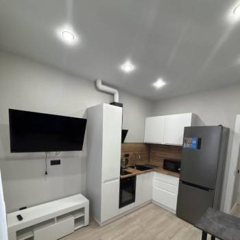 Сдается 1-комнатная квартира, 36,2 м²