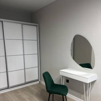 Сдается 1-комнатная квартира, 36,2 м²