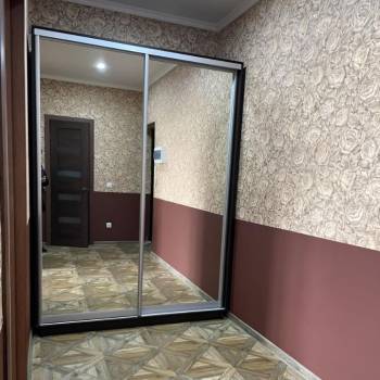 Сдается 1-комнатная квартира, 37 м²