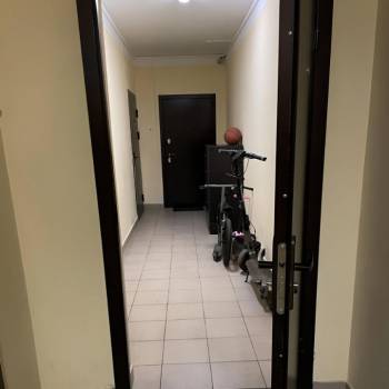 Сдается 1-комнатная квартира, 37 м²