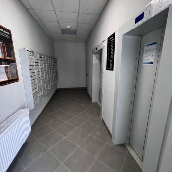 Сдается 1-комнатная квартира, 41,8 м²