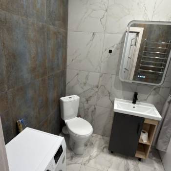 Сдается 1-комнатная квартира, 41,8 м²