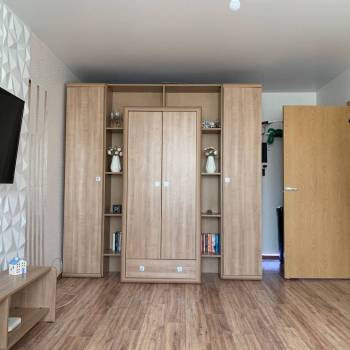 Продается 1-комнатная квартира, 45 м²