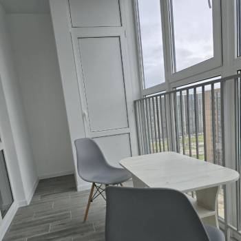 Сдается 1-комнатная квартира, 28 м²