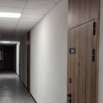 Сдается 1-комнатная квартира, 28 м²