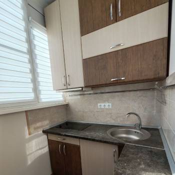 Сдается 1-комнатная квартира, 45 м²