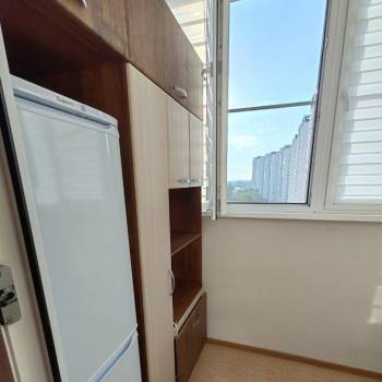Сдается 1-комнатная квартира, 45 м²