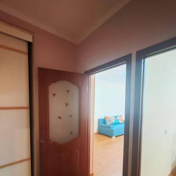 Сдается 1-комнатная квартира, 45 м²
