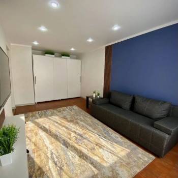Сдается 1-комнатная квартира, 30 м²