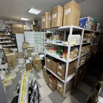 Сдается Нежилое помещение, 85 м²