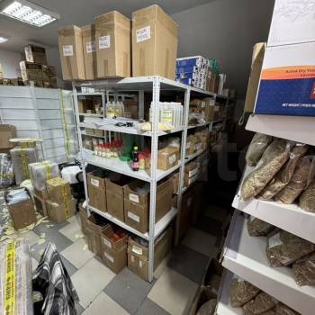 Сдается Нежилое помещение, 85 м²