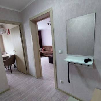 Сдается 1-комнатная квартира, 39 м²