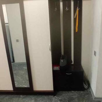 Сдается 1-комнатная квартира, 24 м²