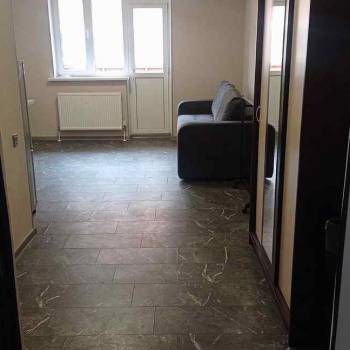 Сдается 1-комнатная квартира, 24 м²