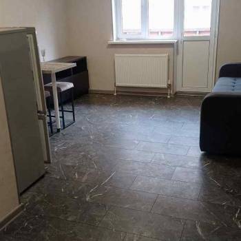 Сдается 1-комнатная квартира, 24 м²