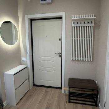 Сдается 2-х комнатная квартира, 40 м²