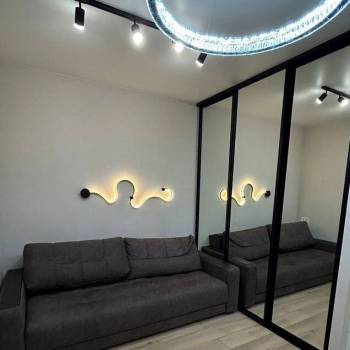 Сдается 2-х комнатная квартира, 40 м²