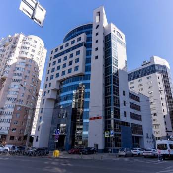 Сдается Офис, 210 м²