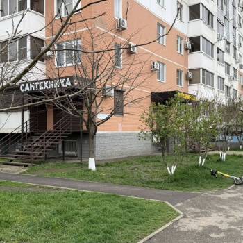Сдается Нежилое помещение, 60 м²
