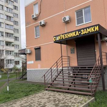 Сдается Нежилое помещение, 60 м²