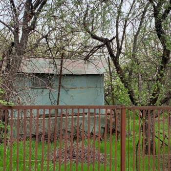 Продается Участок, 420 м²