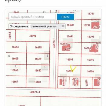 Продается Участок, 800 м²