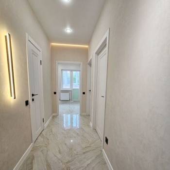 Продается 2-х комнатная квартира, 57 м²