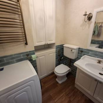 Продается 3-х комнатная квартира, 94,9 м²