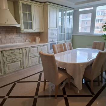 Продается 3-х комнатная квартира, 94,9 м²