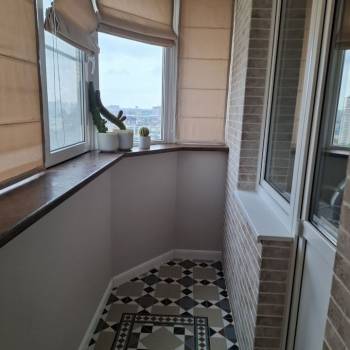 Продается 3-х комнатная квартира, 94,9 м²