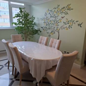 Продается 3-х комнатная квартира, 94,9 м²