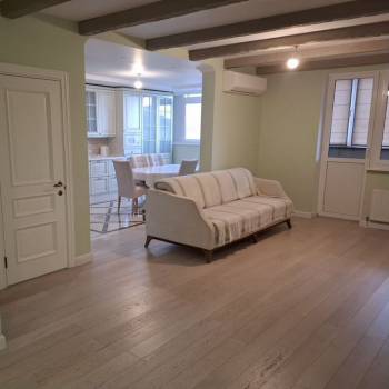 Продается 3-х комнатная квартира, 94,9 м²