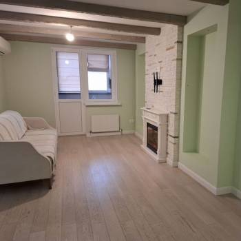 Продается 3-х комнатная квартира, 94,9 м²